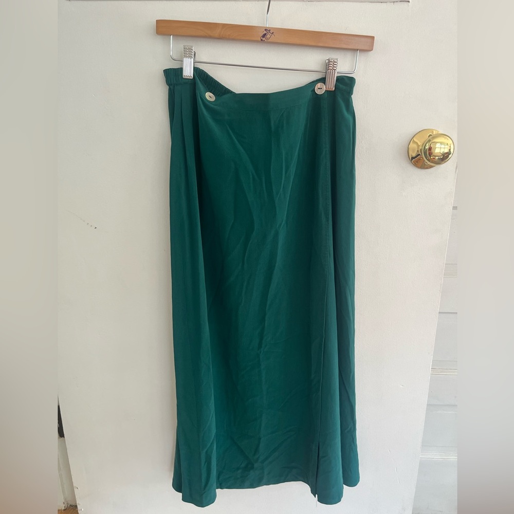 Carole Little silk set